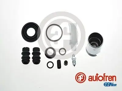 Елементи гальмівного супорта (РМК суппорта з поршнем) (SEIN) AUTOFREN D41168C