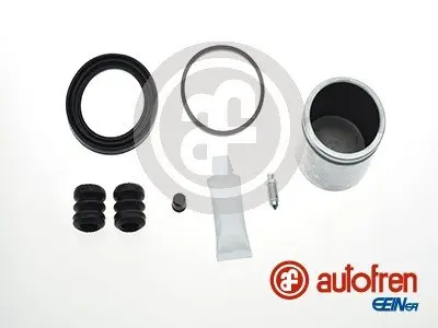 Ремкомплект тормозного суппорта D4-1172C AUTOFREN D41172C