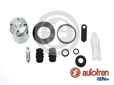 Ремкомплект тормозного суппорта D4-1199C AUTOFREN D41199C