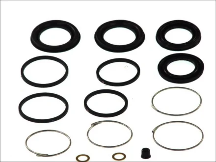 Стандартний комплект супорта SEINSA AUTOFREN D41223