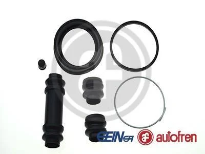 Ремкомпл. супорта перед MAZDA 323 (54мм) 89-98 AUTOFREN D41224