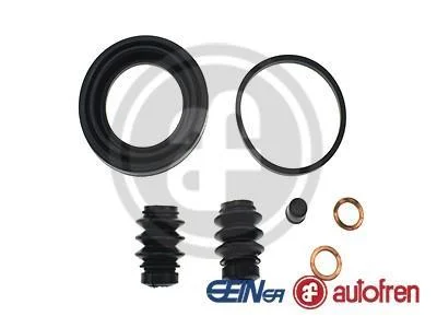 Стандартний комплект супорта SEINSA AUTOFREN D41251