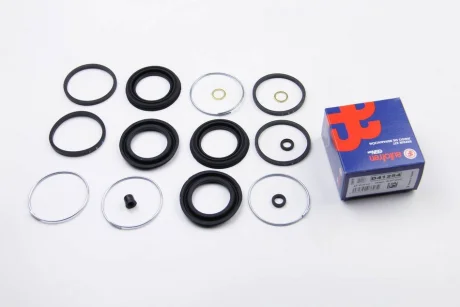 Стандартний комплект супорта SEINSA AUTOFREN D41254