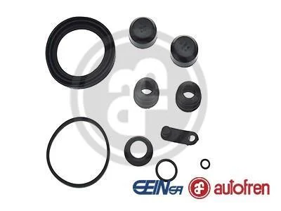 Ремкомпл. супорта зад Daily 06-11 60mm AUTOFREN D41354