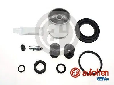 Ремкомплект тормозного суппорта D4-1377K AUTOFREN D41377K
