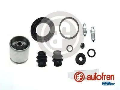 Ремкомплект тормозного суппорта D4-1380K AUTOFREN D41380K