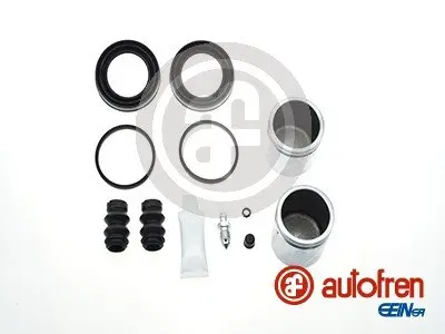 Ремкомплект тормозного суппорта D4-1590C AUTOFREN D41590C