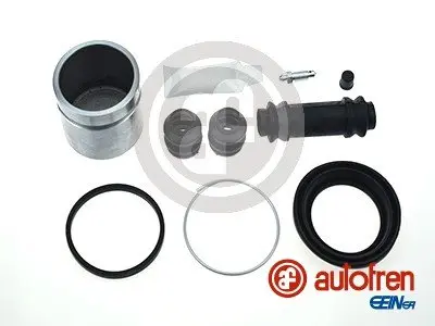 Ремкомплект тормозного суппорта D4-1615C AUTOFREN D41615C