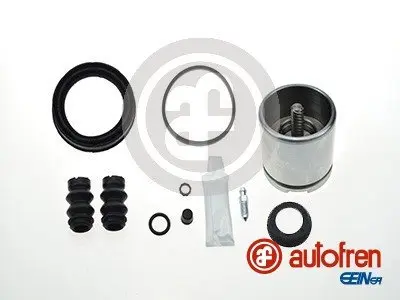 Ремкомплект тормозного суппорта D4-1623LK AUTOFREN D41623LK