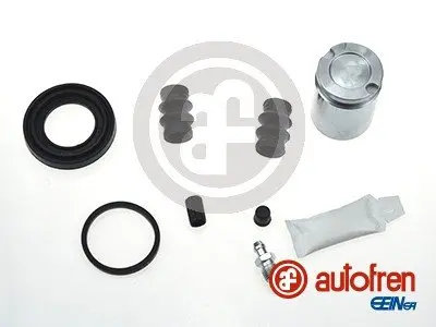 Ремкомплект тормозного суппорта D4-1666C AUTOFREN D41666C