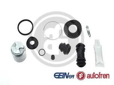 Ремкомпл. супорта зад LANCER/GALANT/COLT (35мм) 87-06 (з поршнем) AUTOFREN D41681C