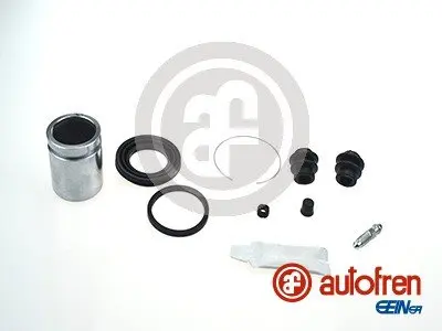 Ремкомплект тормозного суппорта D4-1693C AUTOFREN D41693C