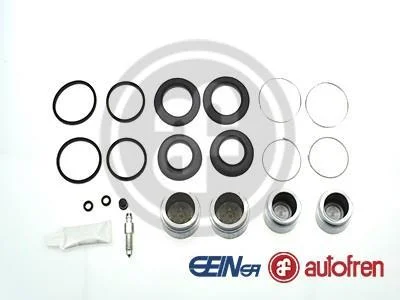 Комплект супорта з поршнем SEINSA AUTOFREN D41730C