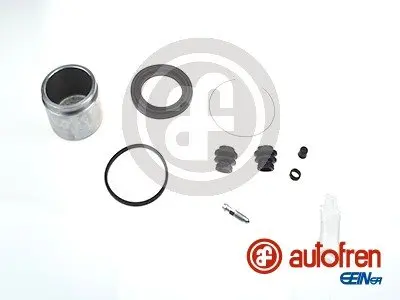 Ремкомплект тормозного суппорта D4-1806C AUTOFREN D41806C