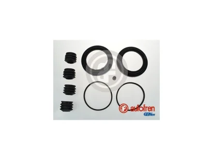 Стандартний комплект супорта SEINSA AUTOFREN D41828