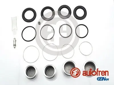 Ремкомплект тормозного суппорта D4-1854C AUTOFREN D41854C