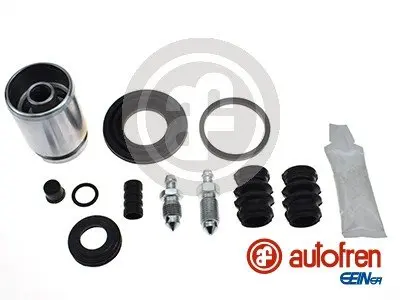 Ремкомплект тормозного суппорта D4-1890K AUTOFREN D41890K