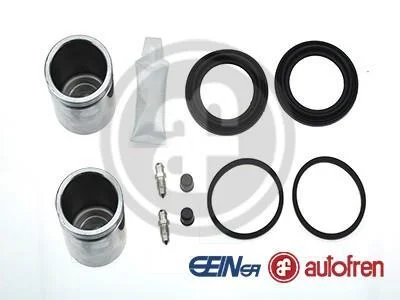 Комплект супорта з поршнем SEINSA AUTOFREN D42052C