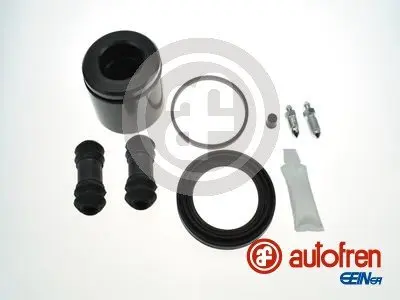 Ремкомплект тормозного суппорта D4-2066C AUTOFREN D42066C