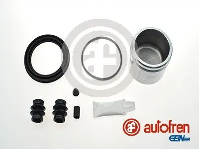 Ремкомплект тормозного суппорта D4-2067C AUTOFREN D42067C