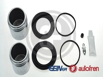 Комплект супорта з поршнем SEINSA AUTOFREN D42081C (фото 1)