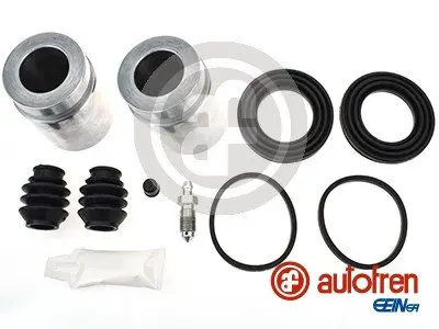 Ремкомплект тормозного суппорта D4-2103C AUTOFREN D42103C
