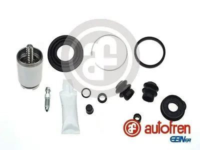 Ремкомплект тормозного суппорта D4-2120K AUTOFREN D42120K