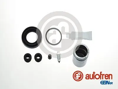 Ремкомплект тормозного суппорта D4-2122C AUTOFREN D42122C (фото 1)