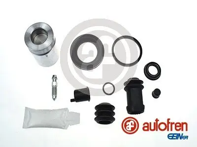 Ремкомплект тормозного суппорта D4-2173C AUTOFREN D42173C