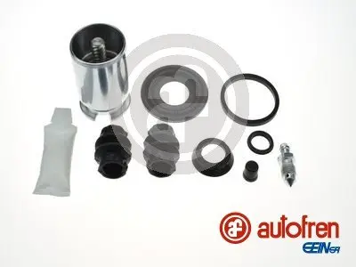 Ремкомплект тормозного суппорта D4-2190RK AUTOFREN D42190RK