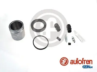 Ремкомплект тормозного суппорта D4-2228C AUTOFREN D42228C