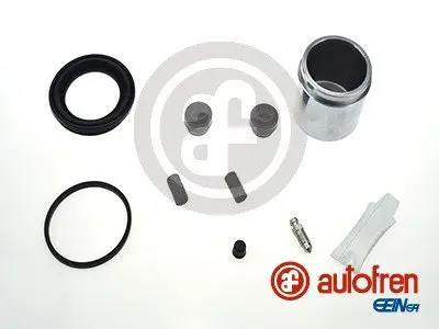 Елементи гальмівного супорта (РМК суппорта з поршнем) (SEIN) AUTOFREN D42231C