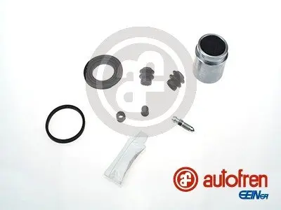 Елементи гальмівного супорта (РМК суппорта з поршнем) (SEIN) AUTOFREN D42238C