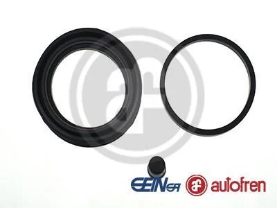 Базовий комплект супорта SEINSA AUTOFREN D4224