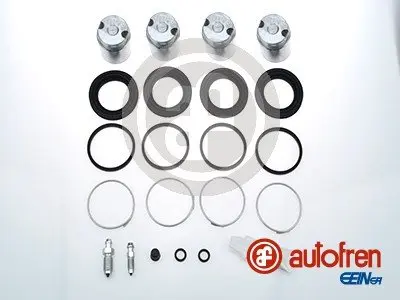 Ремкомплект тормозного суппорта D4-2271C AUTOFREN D42271C