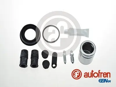 Елементи гальмівного супорта (РМК суппорта з поршнем) (SEIN) AUTOFREN D42308C