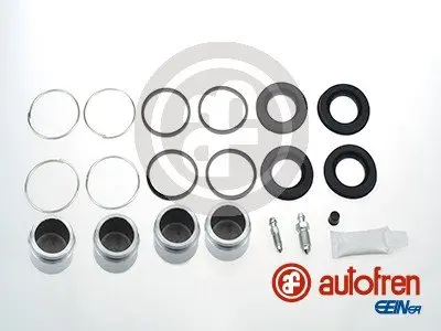 Ремкомплект тормозного суппорта D4-2319C AUTOFREN D42319C (фото 1)