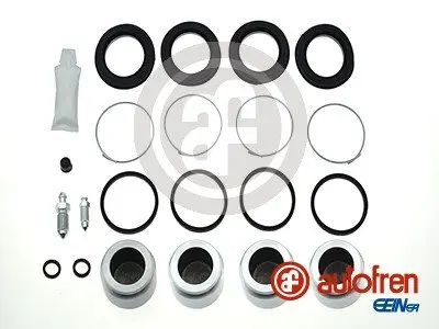 Ремкомплект тормозного суппорта D4-2321C AUTOFREN D42321C
