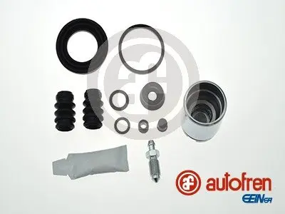 Ремкомплект тормозного суппорта D4-2373C AUTOFREN D42373C