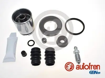 Ремкомплект тормозного суппорта D4-2373K AUTOFREN D42373K