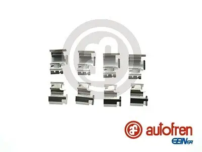 Гальмівні аксесуари (Монтажний комп-кт колодки) (SEIN) AUTOFREN D42404A