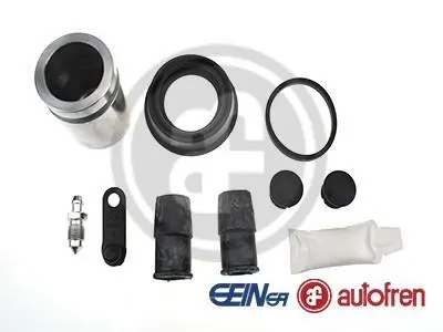 Ремкомплект тормозного суппорта D4-2441C AUTOFREN D42441C