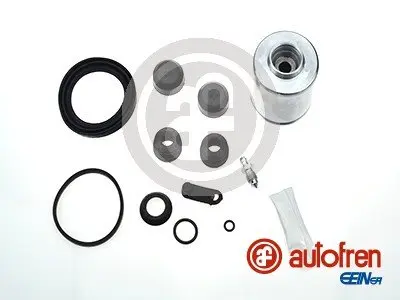 Ремкомплект тормозного суппорта D4-2454C AUTOFREN D42454C