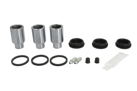 Ремкомплект гальмівного супорта передн Лів/Прав (діаметр поршня: 30, із поршнем) LADA NADESCHDA, NIVA 1.6-1.9D 12.76- D4-2498C AUTOFREN D42498C