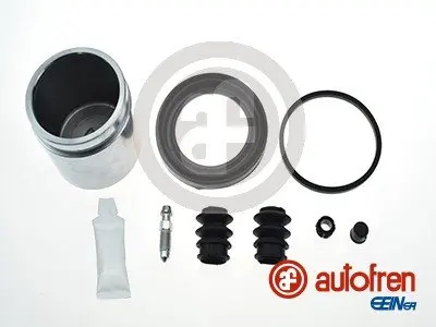 Ремкомплект тормозного суппорта D4-2527C AUTOFREN D42527C