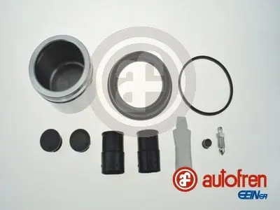 Елементи гальмівного супорта (РМК суппорта з поршнем) (SEIN) AUTOFREN D42563C