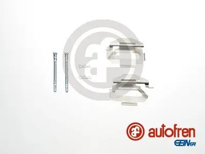 Монтажний комплект гальмівної накладки D4-2579A AUTOFREN D42579A