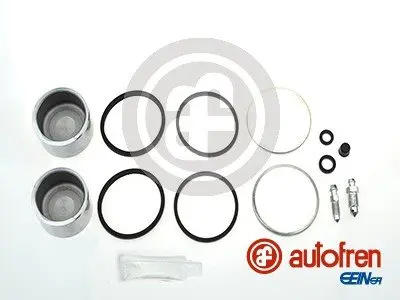 Ремкомплект тормозного суппорта D4-2590C AUTOFREN D42590C