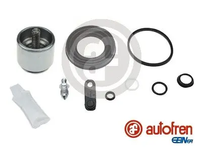Ремкомплект тормозного суппорта D4-2608RK AUTOFREN D42608RK
