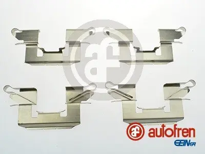 Гальмівні аксесуари (Монтажний комп-кт колодки) (SEIN) AUTOFREN D42677A